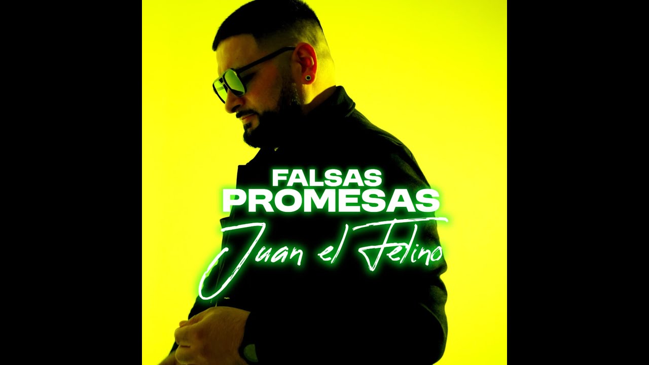 FALSAS PROMESAS  ( JUAN EL FELINO )