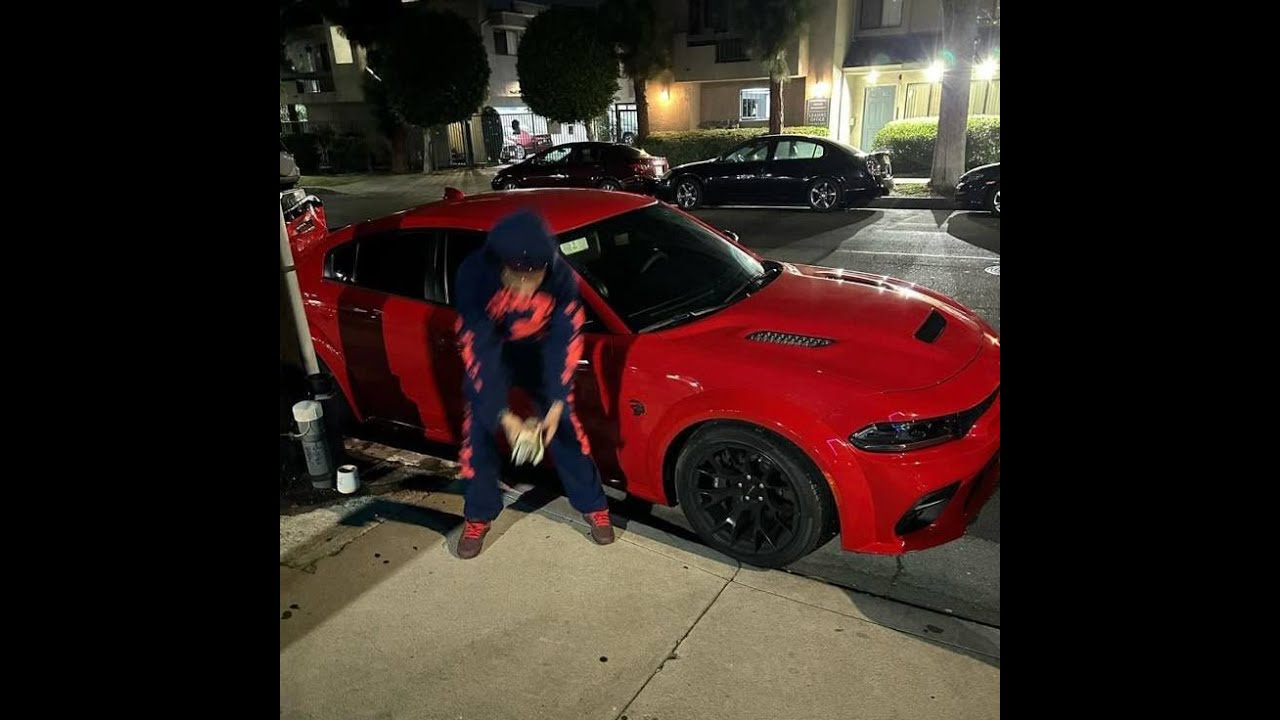 Chuckyy x Lil Noonie Type Beat - 