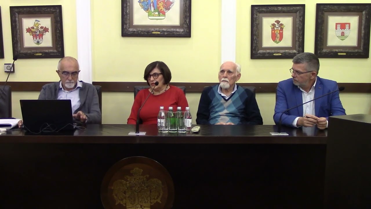 AKV Akademija - Tribina - 22.10.2025. - Uzrast i granice krivične odgovornosti