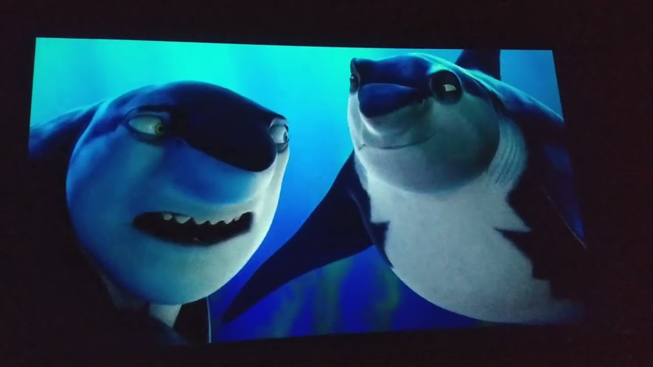 SHARK TALE 20230319