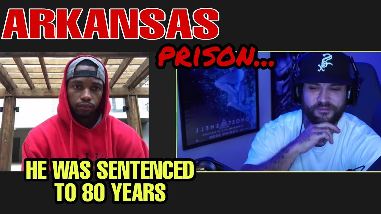 80 YEARS FOR FIRST OFFENSE DRUG CHARGE