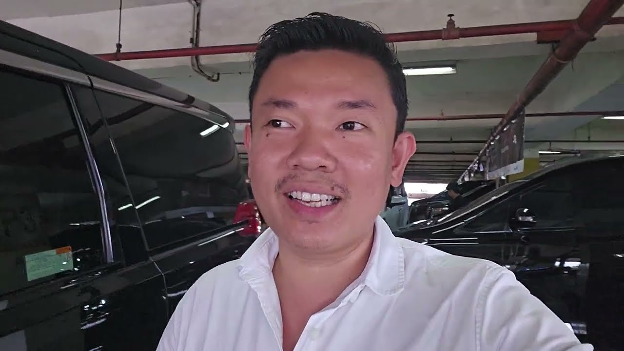 UPDATE UNIT SOLD ALPHARD VELLFIRE ANH 20 & AGH 30- ON PREPARATION SIAP SERAH TERIMA