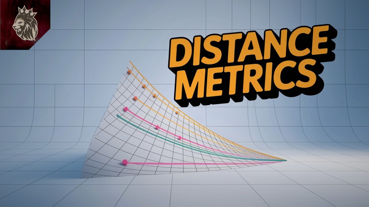 Discover the POWER of Distance Metrics