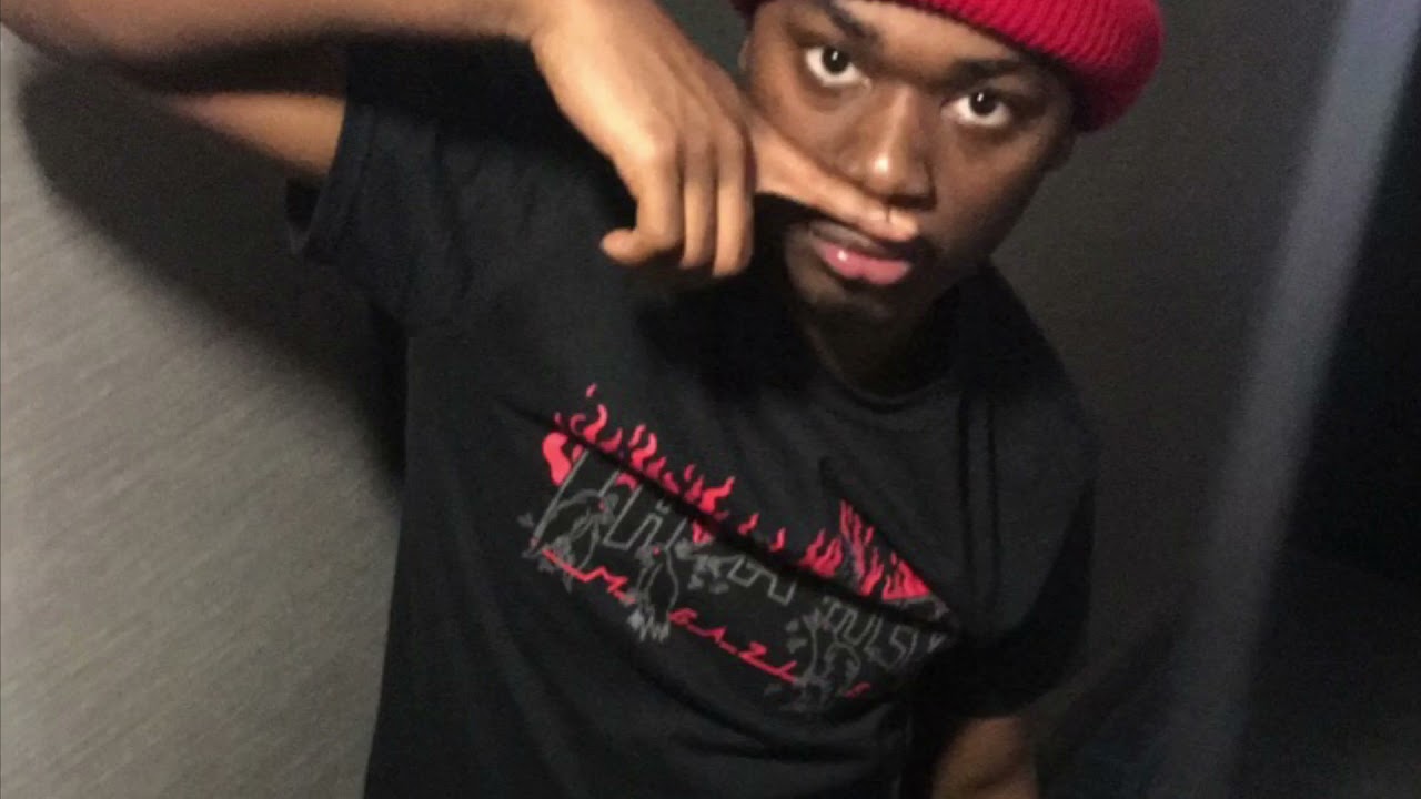 Treymoe Da Ski Mask God-Franchise Player