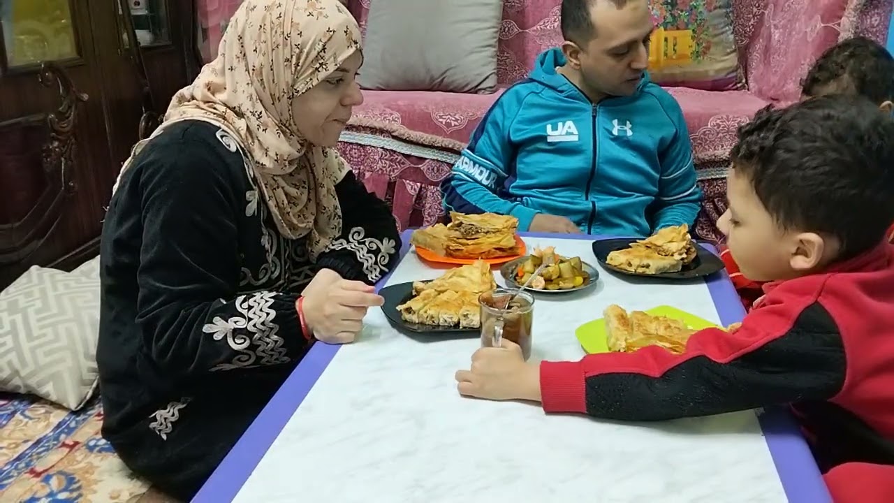 يارب ماتحوجناش غير ليك يا رب العالمين 🤲🤲