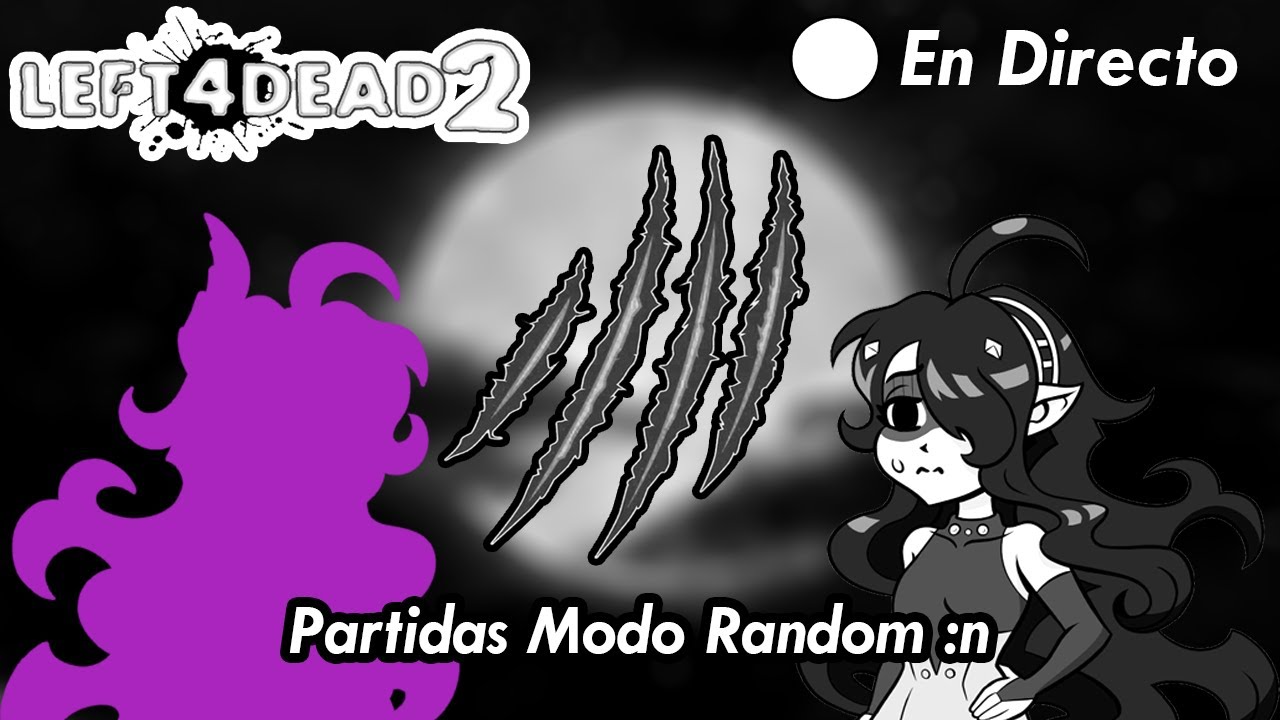 🔴[L4D2] Recorde Que Odio El Left .v (Versus/Enfrentamiento)