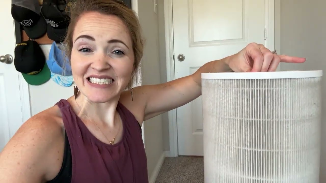 Honest mom review of a great filter!