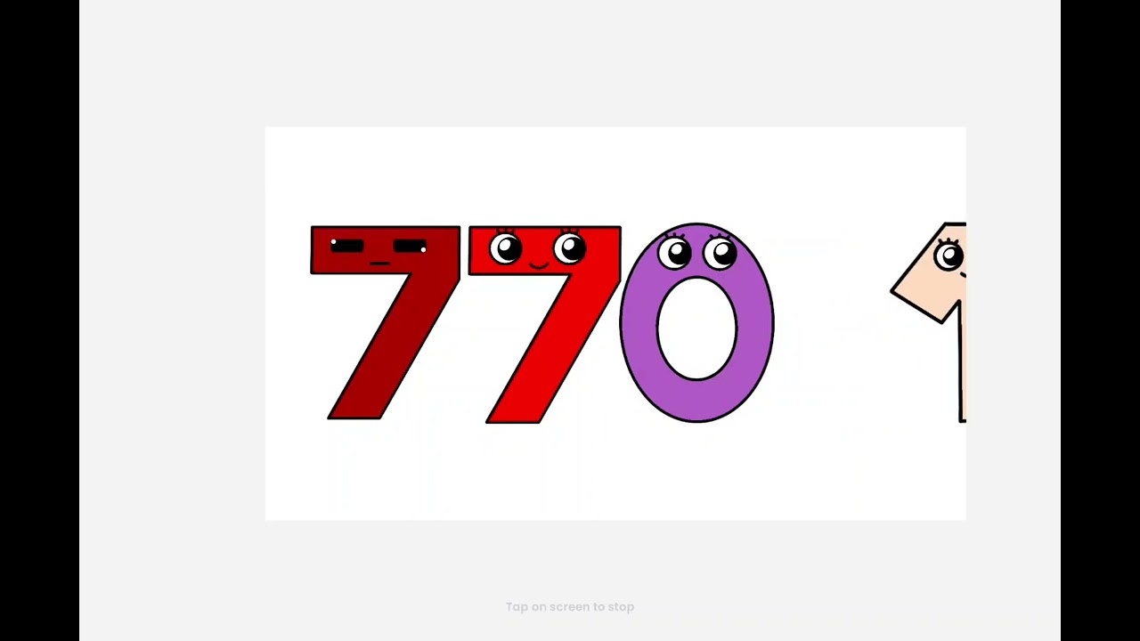 R.I.P 7701