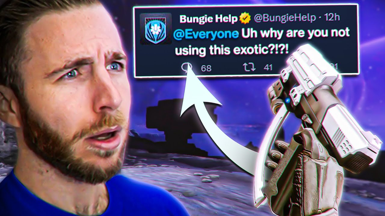 Why Isn't EVERYONE Using This Exotic In Trials?! (Slept On!)