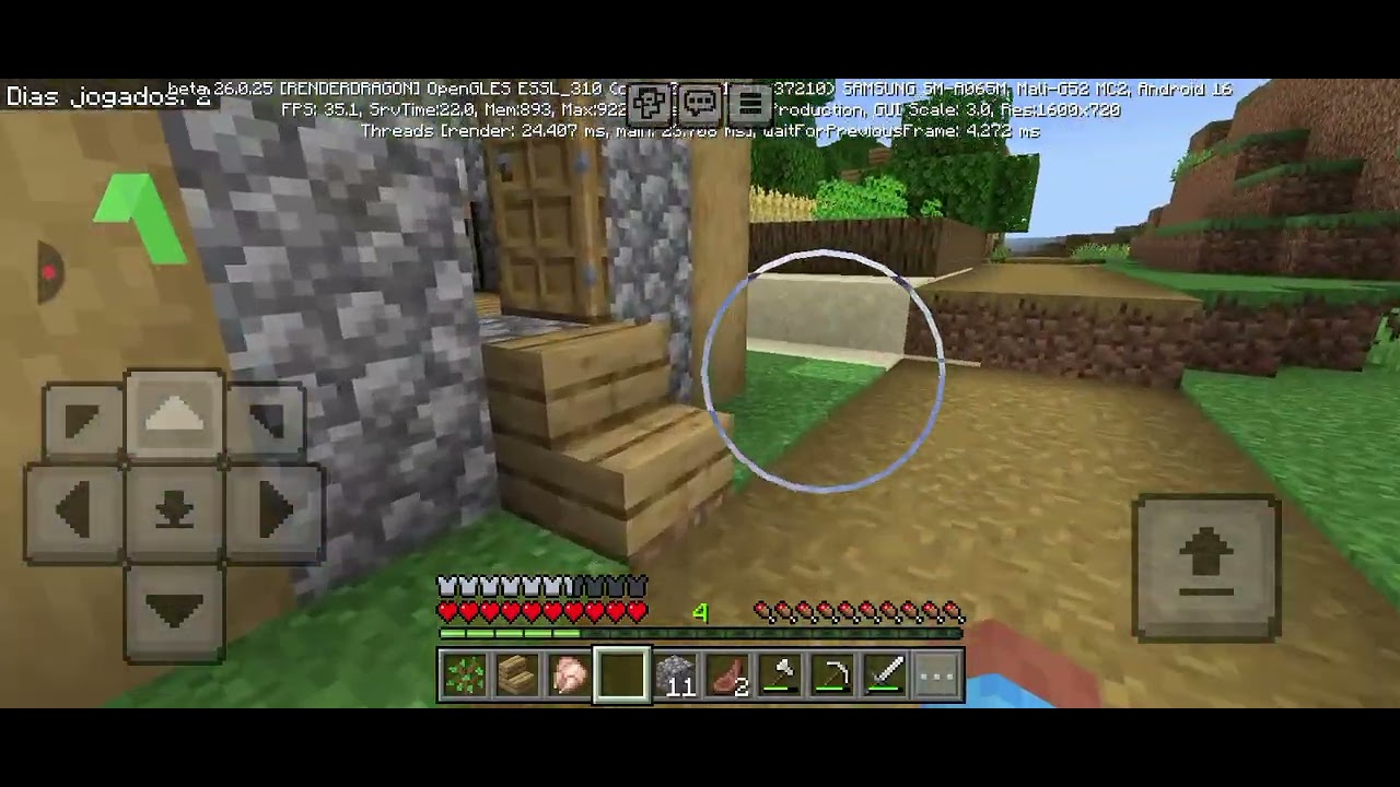 Ep 2: minerando