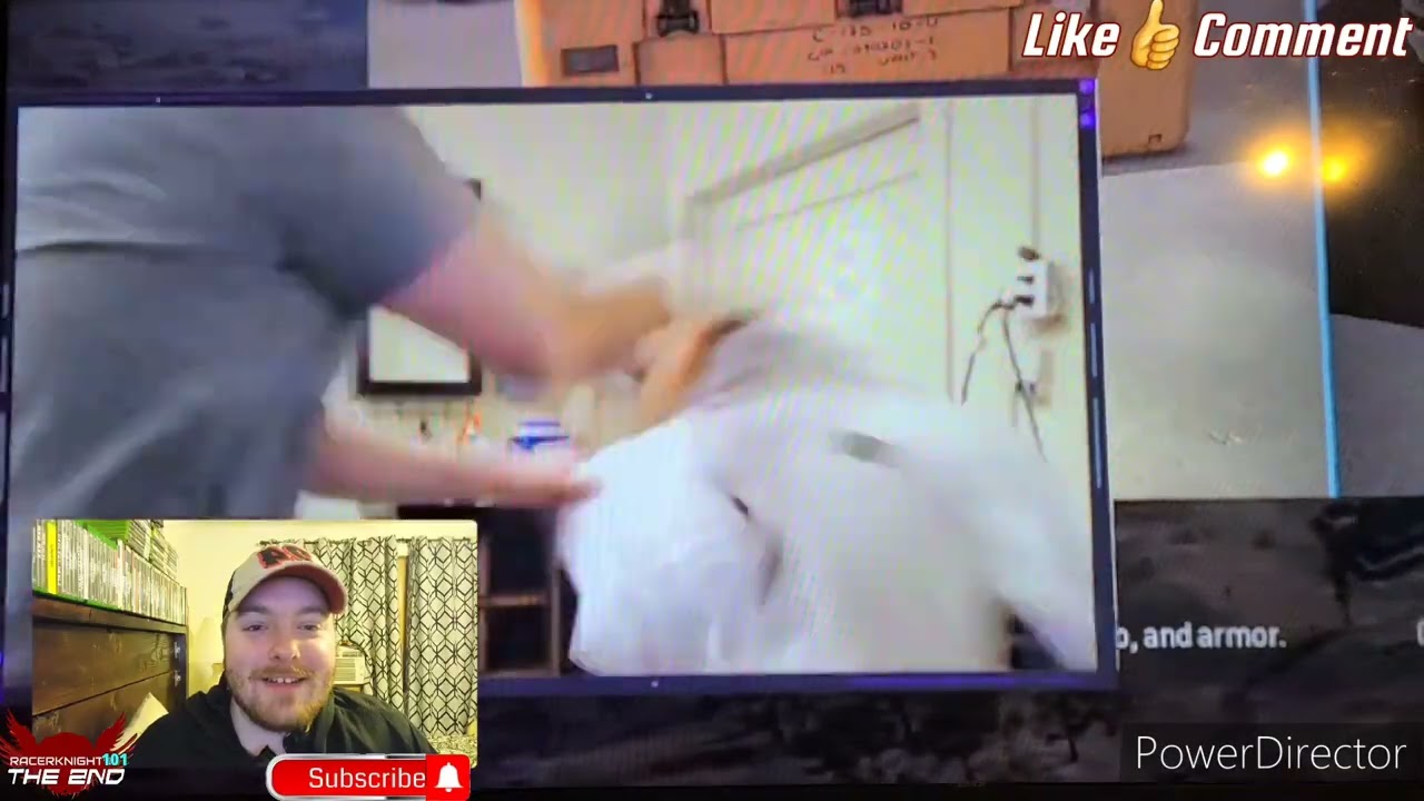 Pchooly Warzone Mega Rage Compilation #18 Reaction