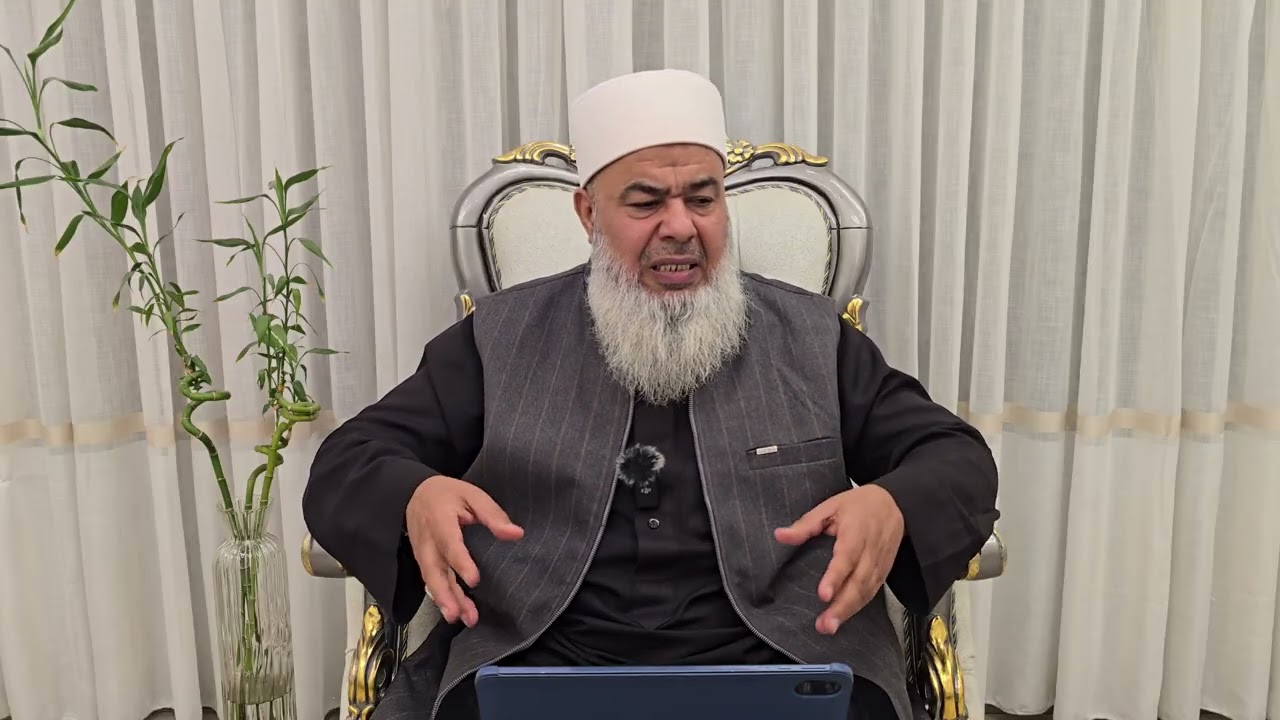 پرسیار و وەڵام : مامۆستا عبدالخالق ڕۆناکی 