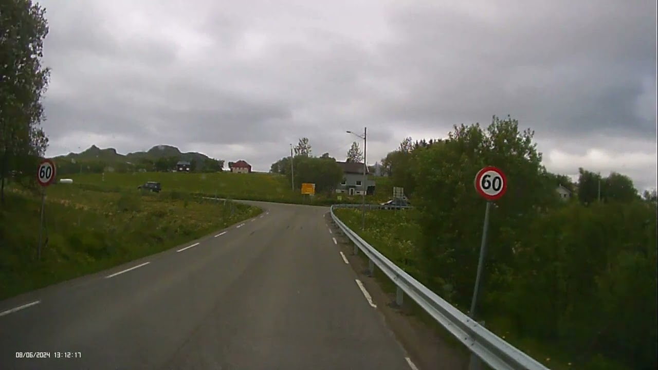 Vesteralen