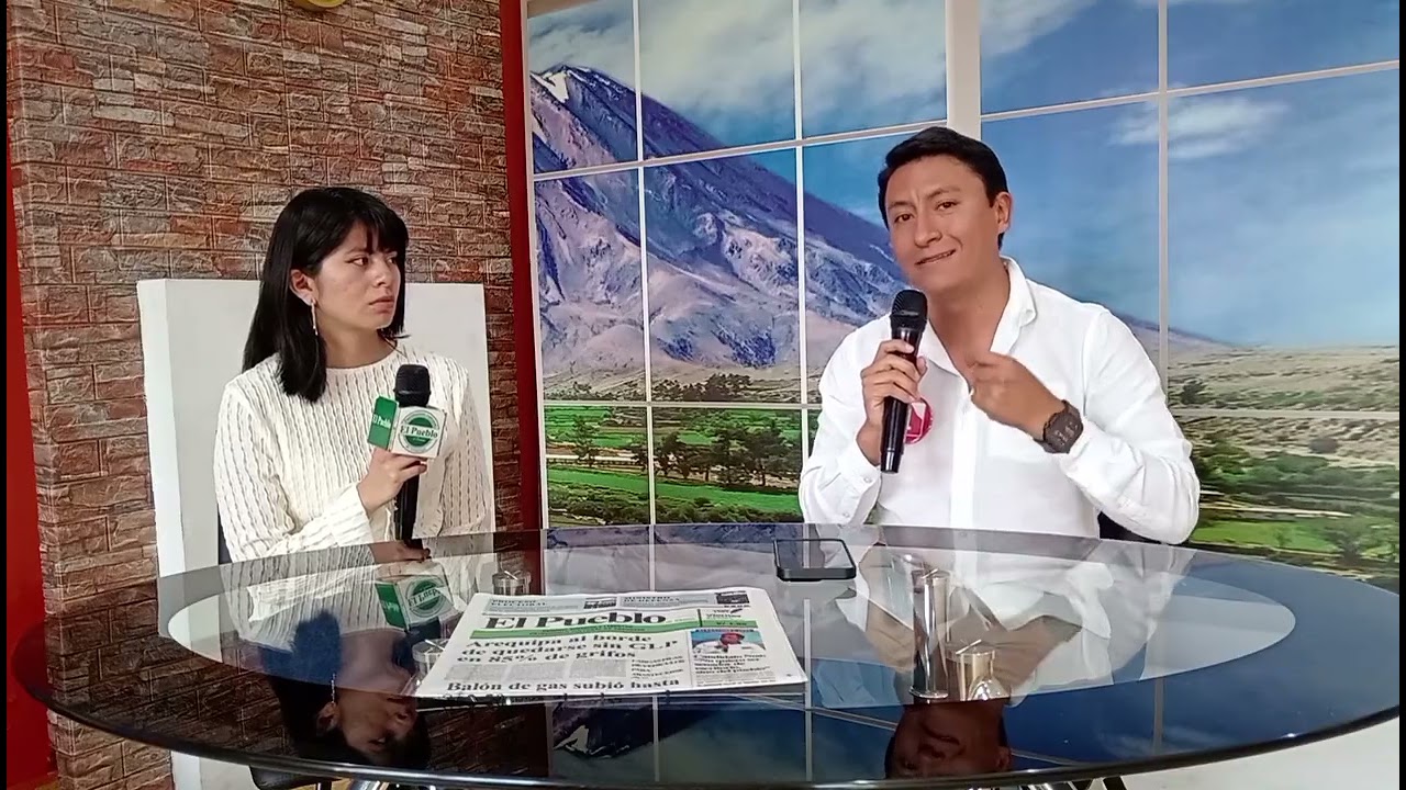 Manuel Delgado Postigo, candidato a diputado por Perú Primero
