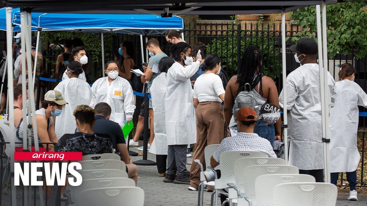 Should monkeypox be a global health crisis?