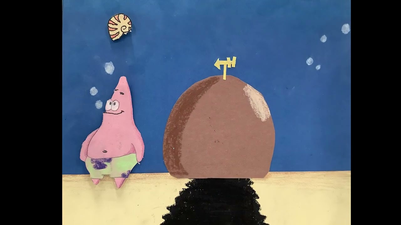 Stop Animation Projects