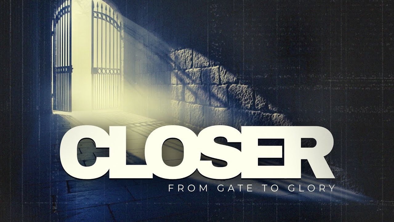 The Most Holy Place | Exodus 40:34-38 | Joe Skeens