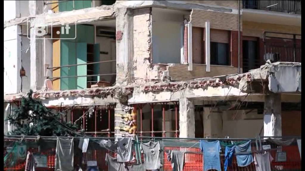 L'Aquila - Crollo Casa dello Studente, difesa in Cassazione