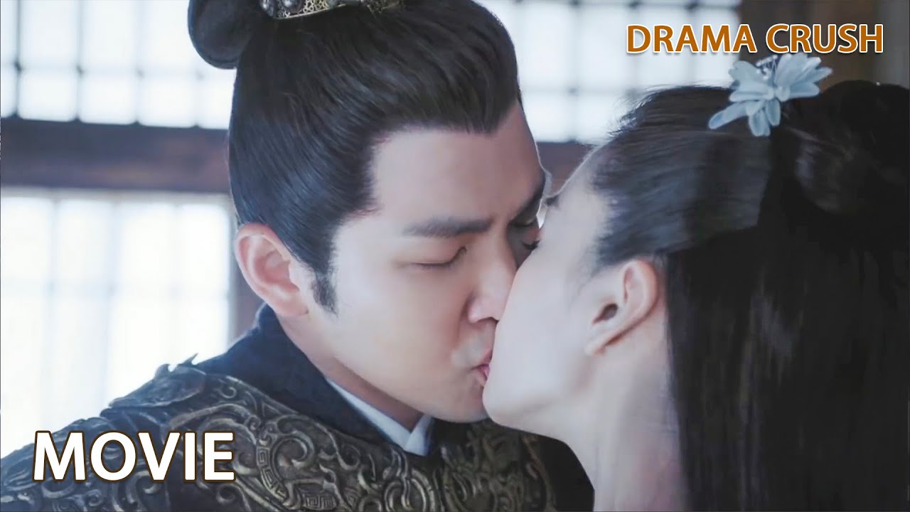 將軍發現去世3年的夫人竟然活著，還生下一個兒子！瞬間激動得狠狠吻住她 ❤️ Movie·孤芳不自賞 General and I