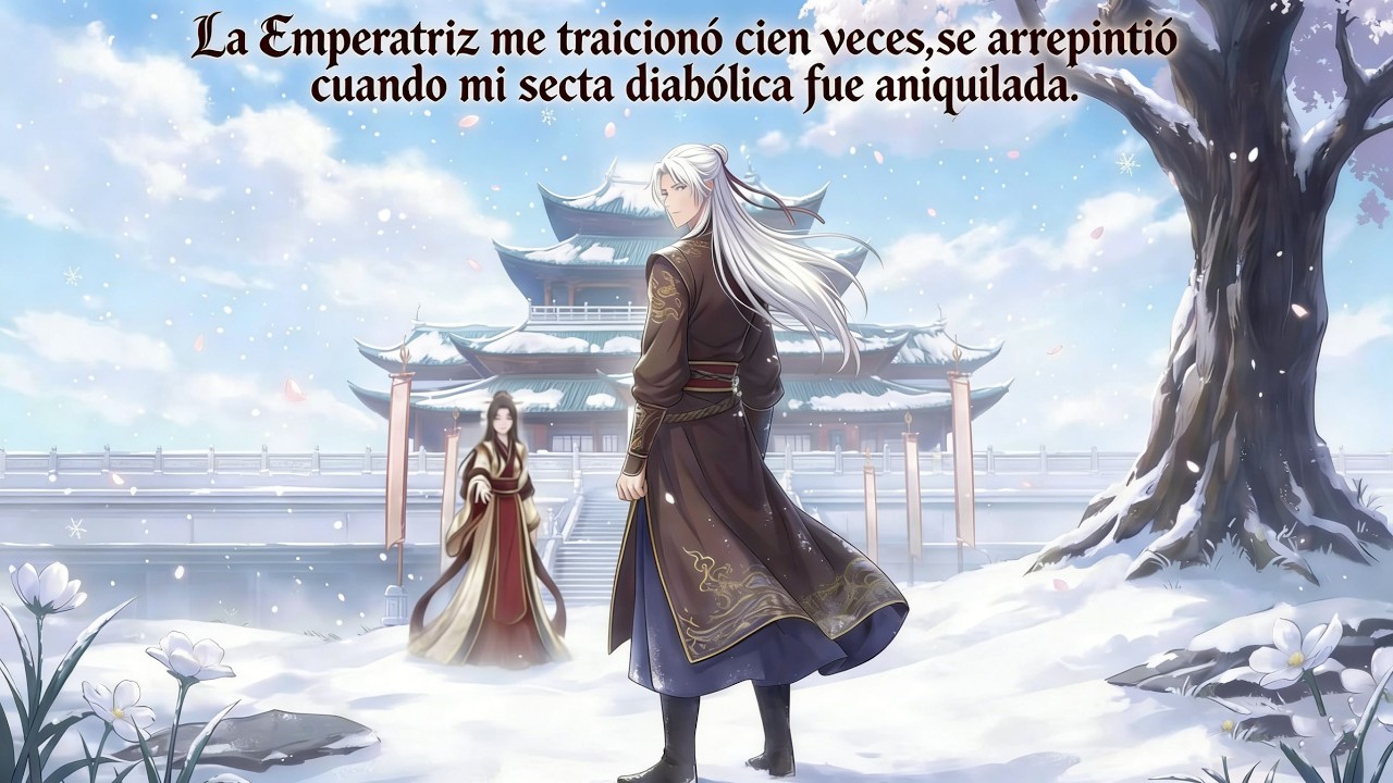 🔥【La Emperatriz Me Traicionó Cien Veces, Se Arrepintió Cuando La Secta Demoníaca Fue Aniquilada!】🔥