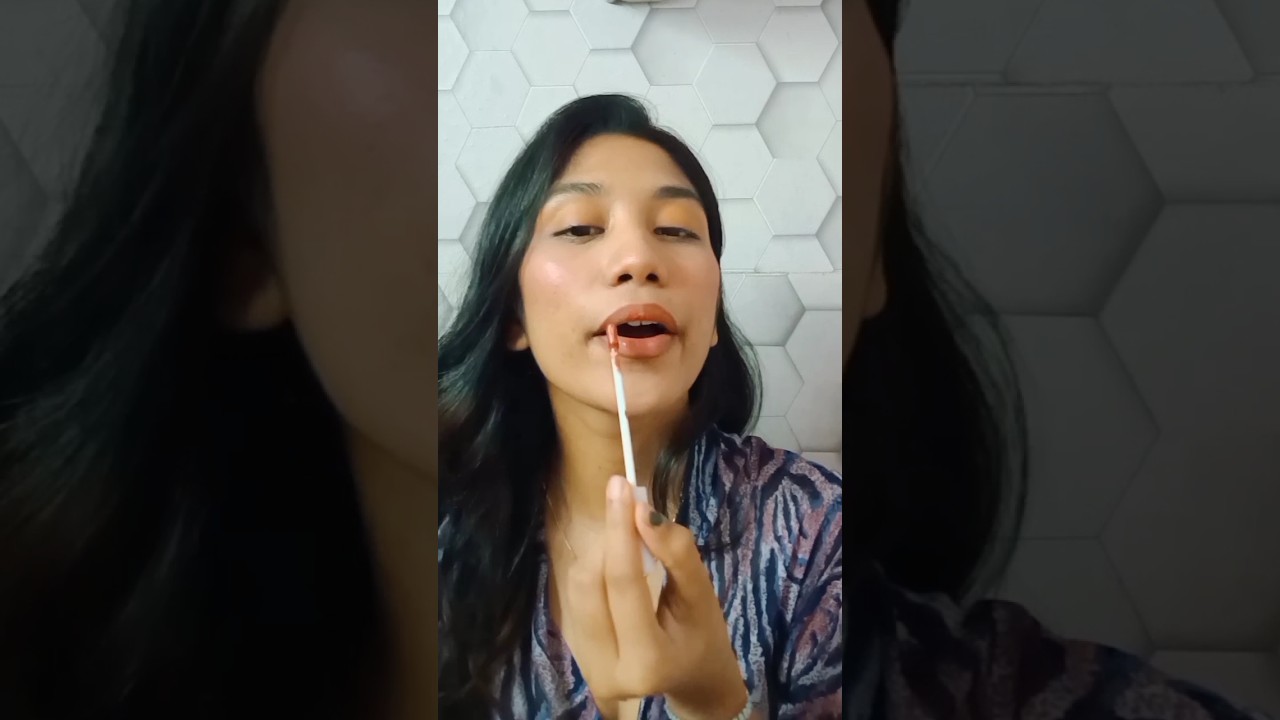 |The Perfect Nude Lip Combo | #shorts #viral #ytshorts #lipstick