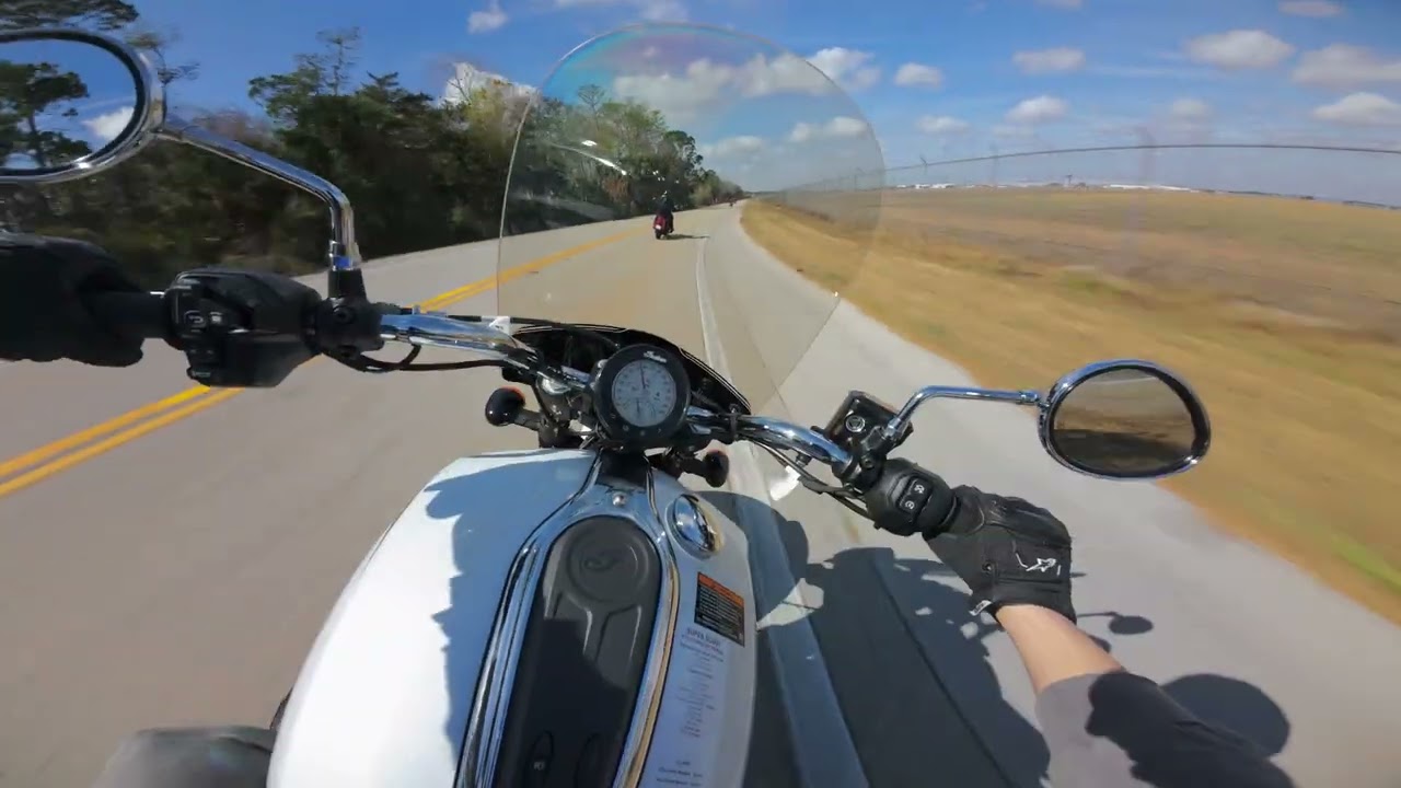 Indian Super Scout vs Scout Classic | Daytona Bike Week 2026 | Indian Motorcycle Demos