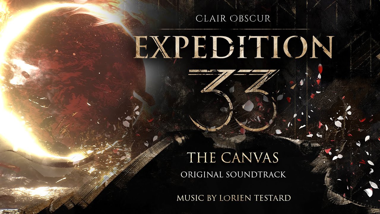Clair Obscur: Expedition 33 (Original Soundtrack) 147 - Endless Light