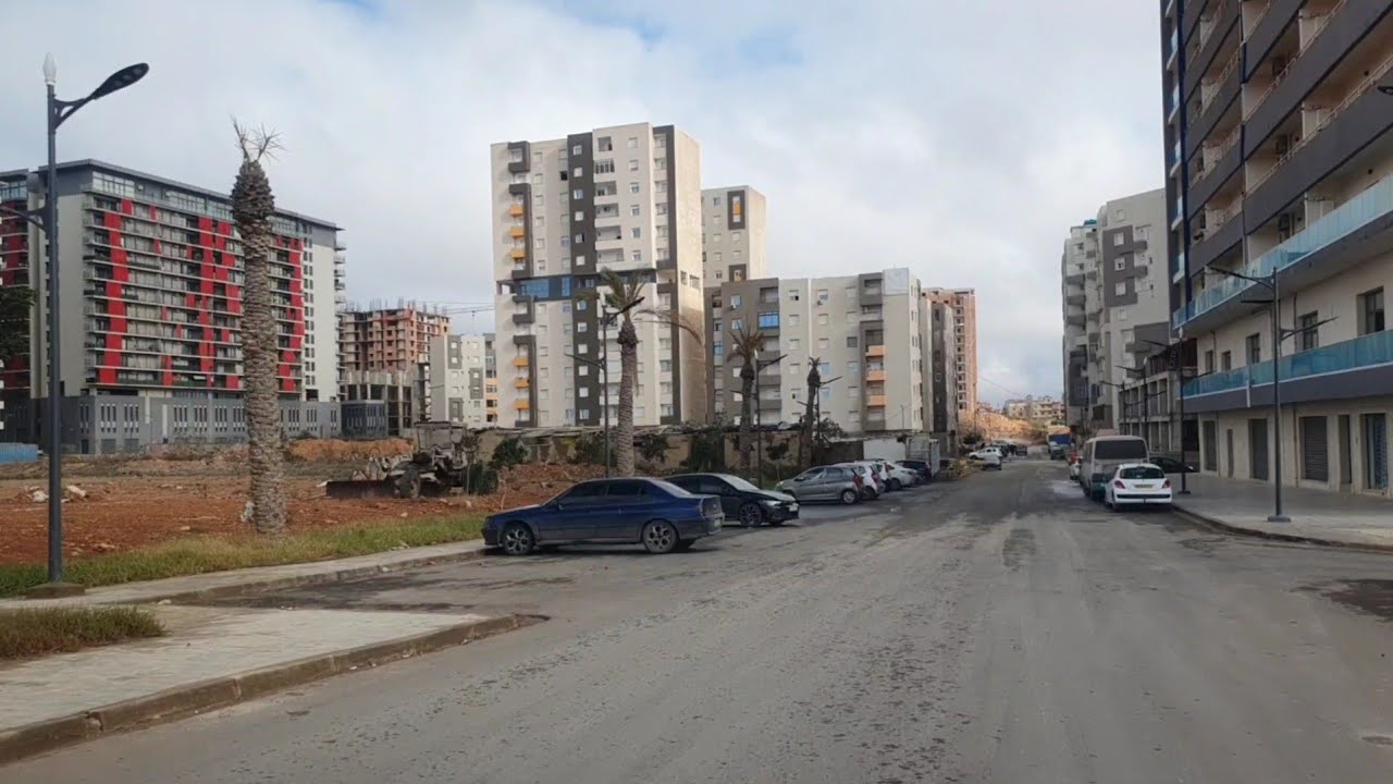 وهران الجزائر Oran Algeria 09 12 2023