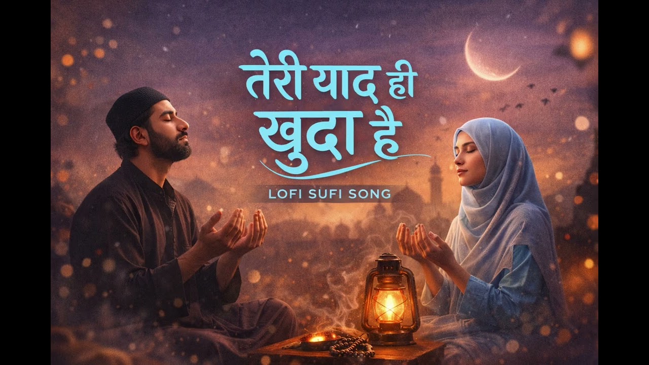 “Sad Lofi Hindi Mix 2026 – Heart Touching Slow Versio