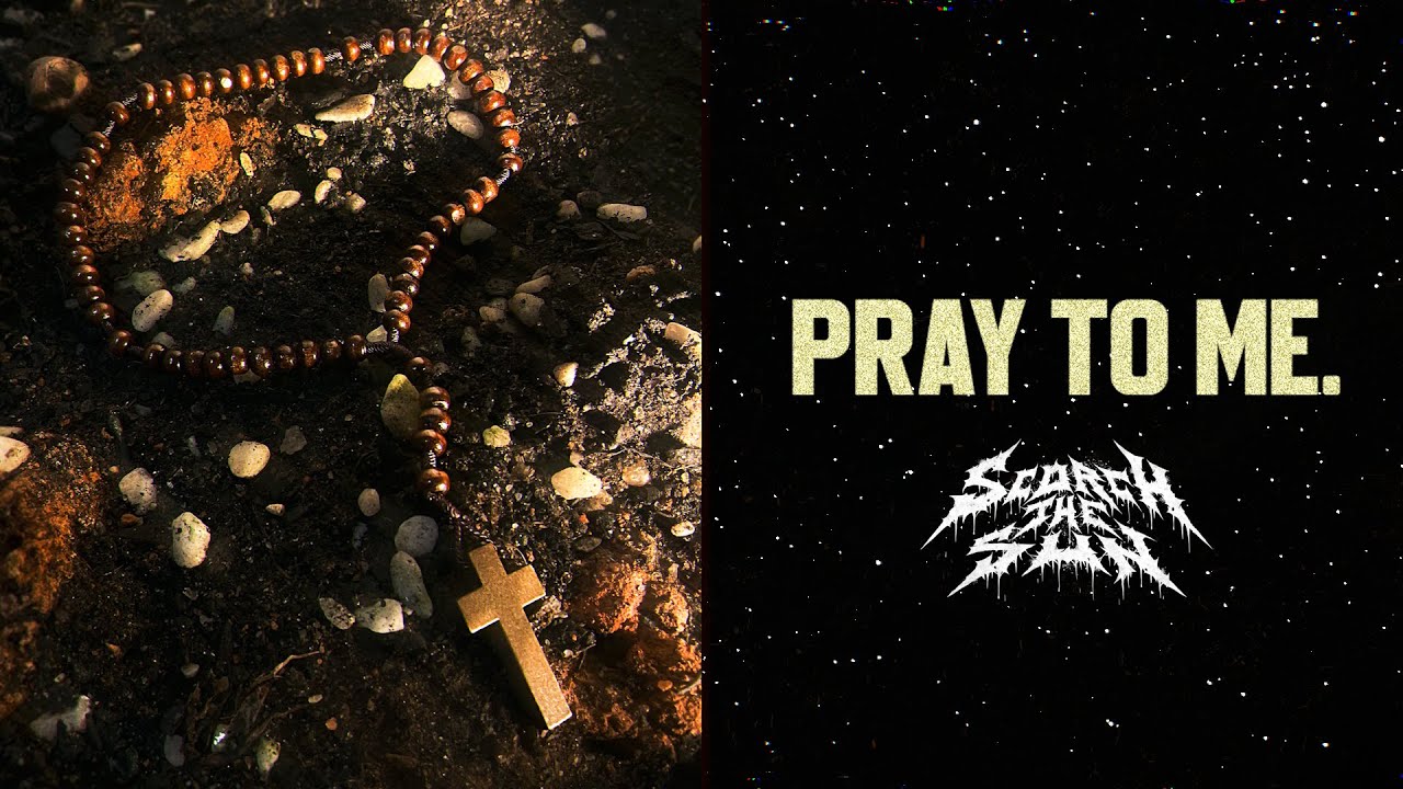 Scorch The Sun - Pray To Me (Official Music Video)