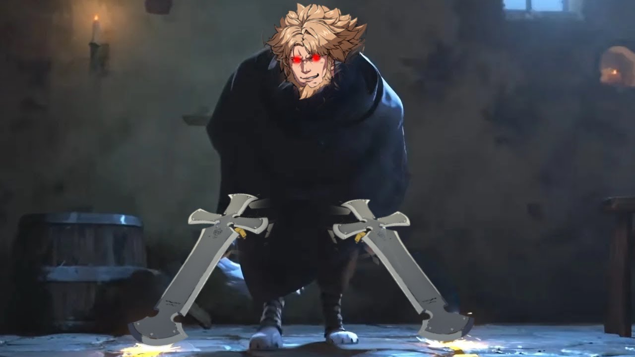 Leo Combo Guide | GGST