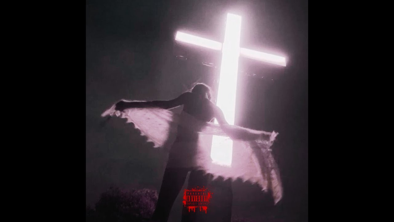Playboi Carti Type Beat &ndash; &lsquo;CRUXIS&rsquo; | Rage / Trap Beat 2025