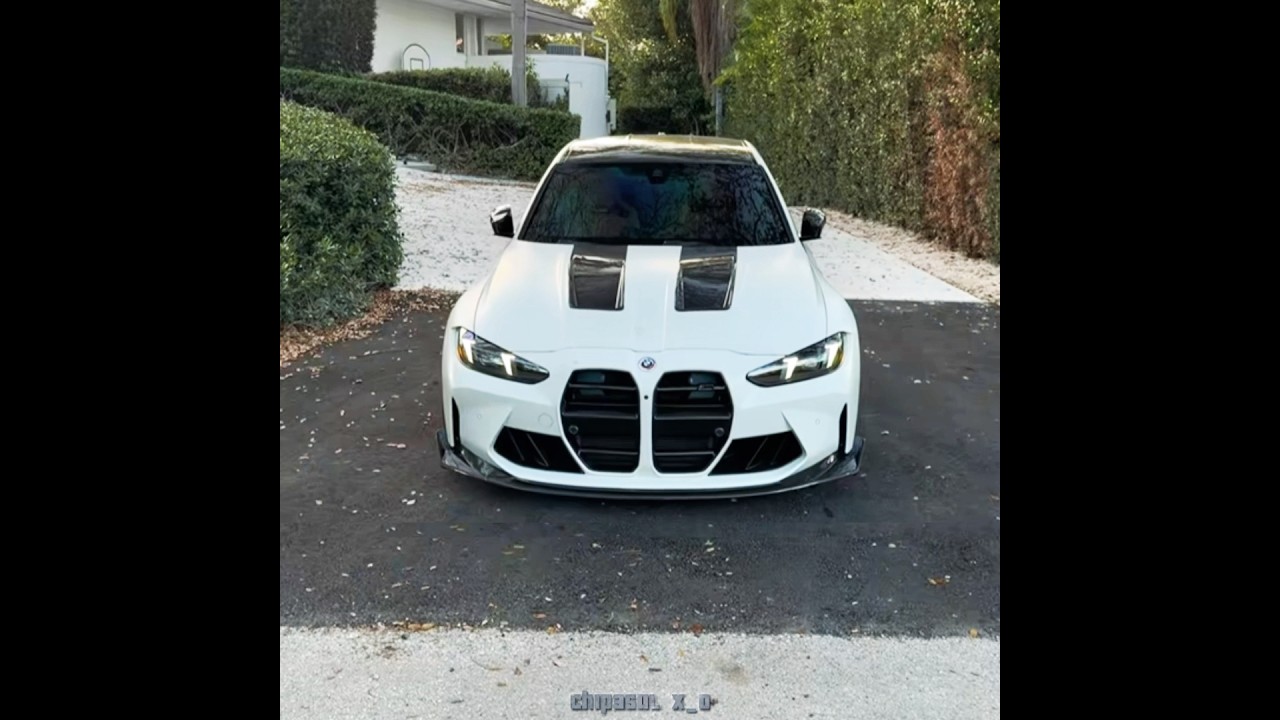 The killer 342 ? ☠️ BMW 🙌🔥 #shorts #ch1p3sul
