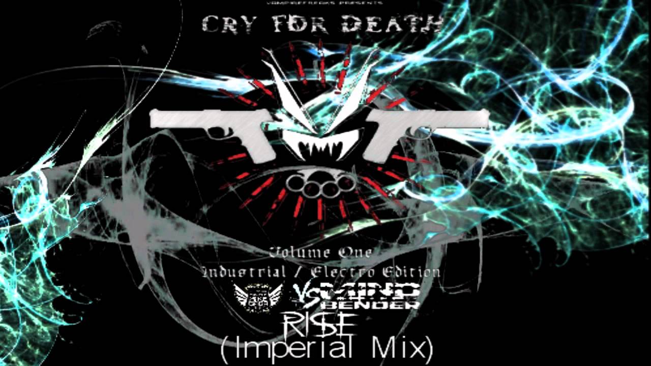 ☣ Mighty Mike Saga VS Mindbender - Rise (Imperial Mix) 320kbps ☣
