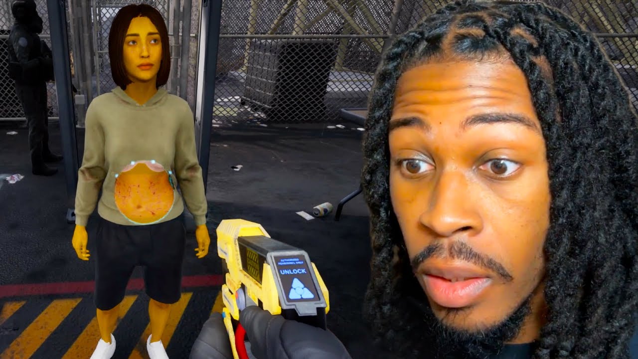 I Might Lose My Job... [Quarantine Zone EP. 2]