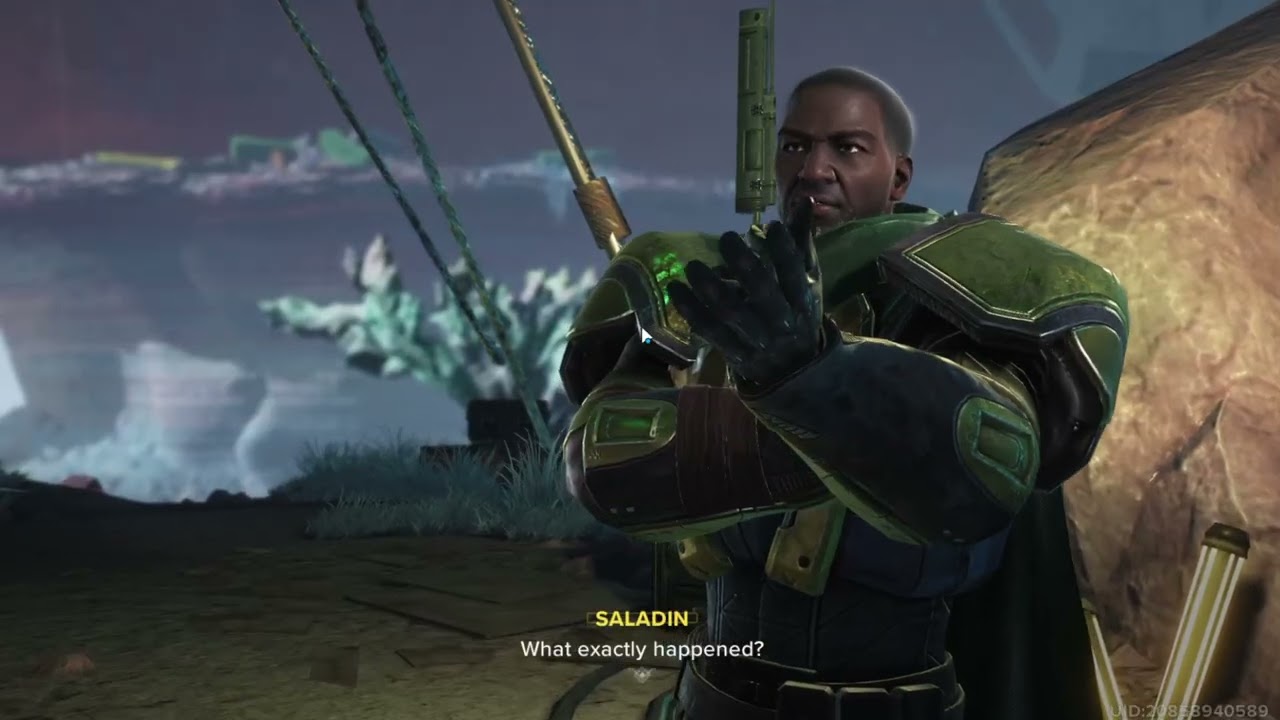 NetEase Gave Up on Destiny: Rising - Part 2