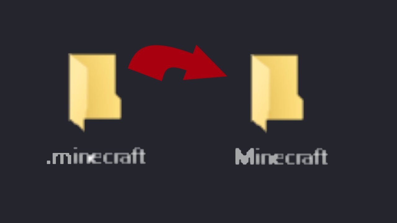 How to Change Minecraft's Location & Directory (2026)