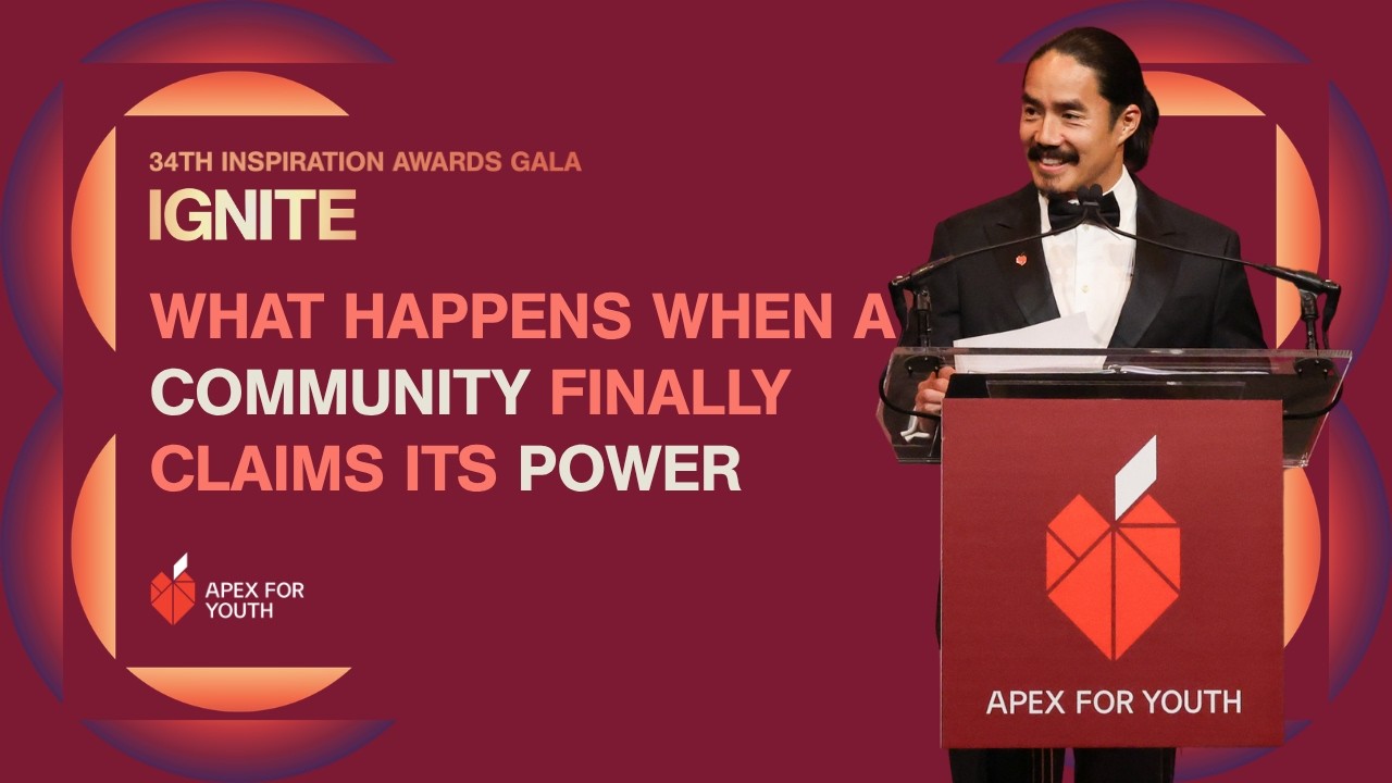 Why Asian American Success Isn&rsquo;t Translating to Power