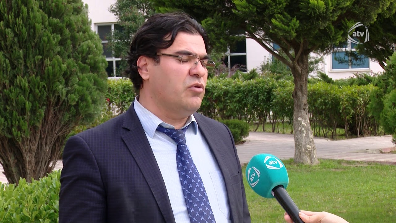 Xaricdə doktorantura təhsili