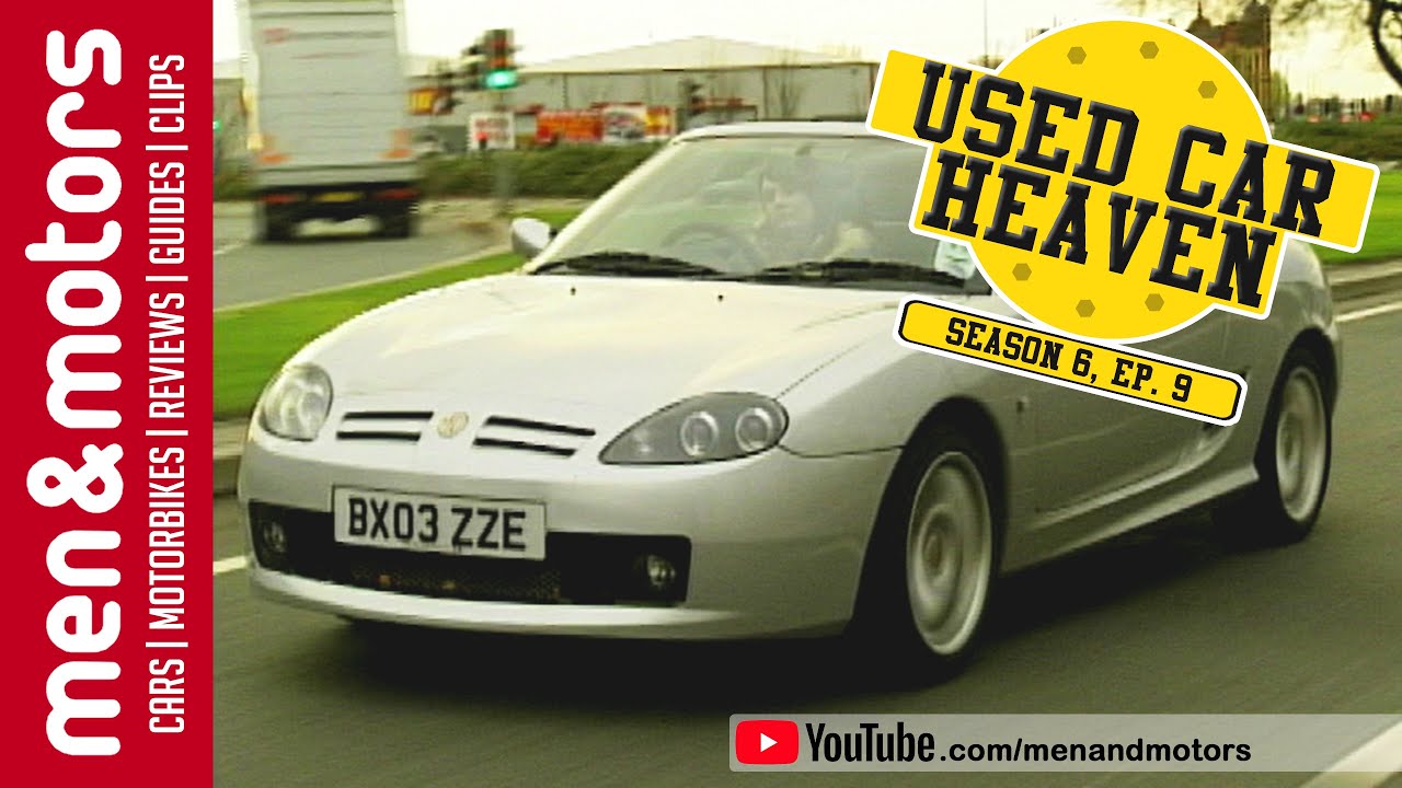 Used Car Heaven: Season 6, Ep. 9