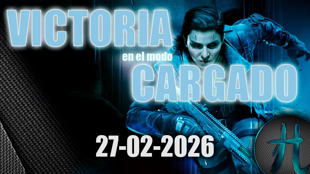 ●🚧Victoria En WARZONE - CARGADO🚨 #27-02-2026#