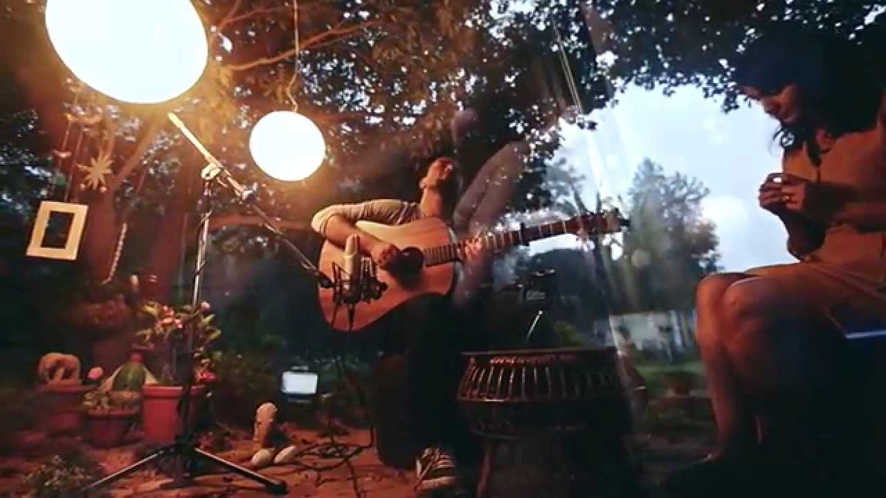 Chayan & Smiti - Madeleine