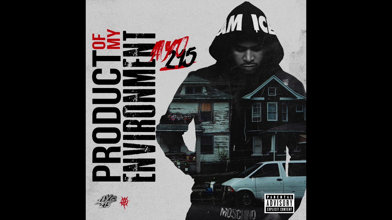 Ayo 215 - NO Cappin (Pro: josh staxx) TRACK  1