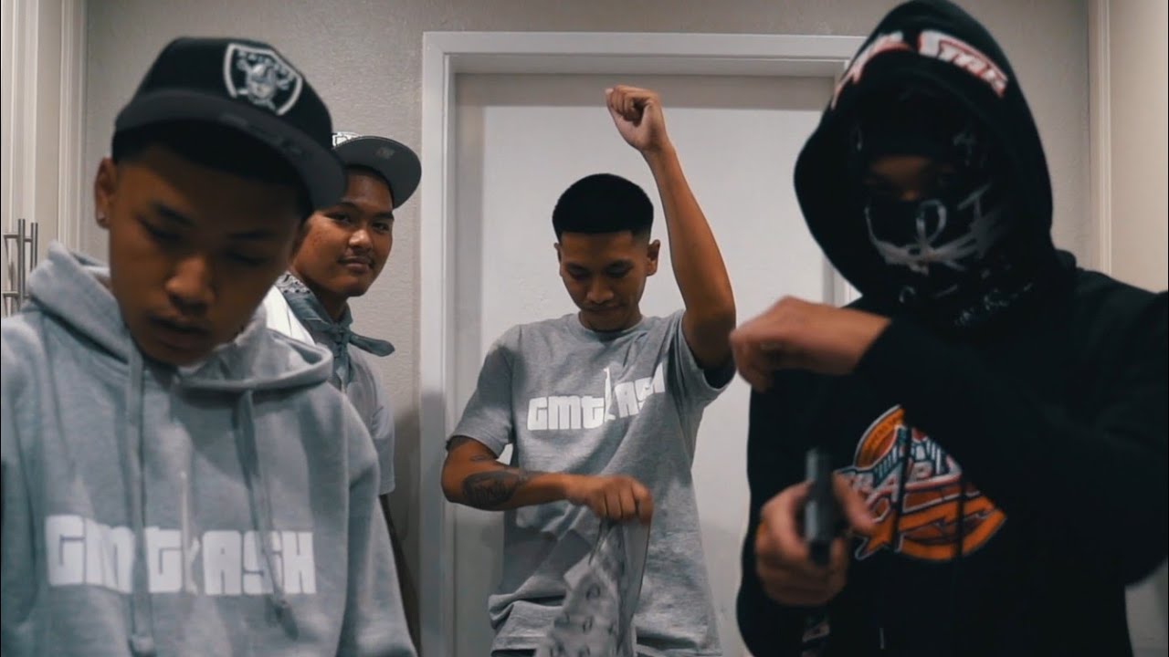 Trrip Sosa x C4 x Mr. Eastside - Both Sides (Exclusive Music Video) | Dir. 559 Filmz