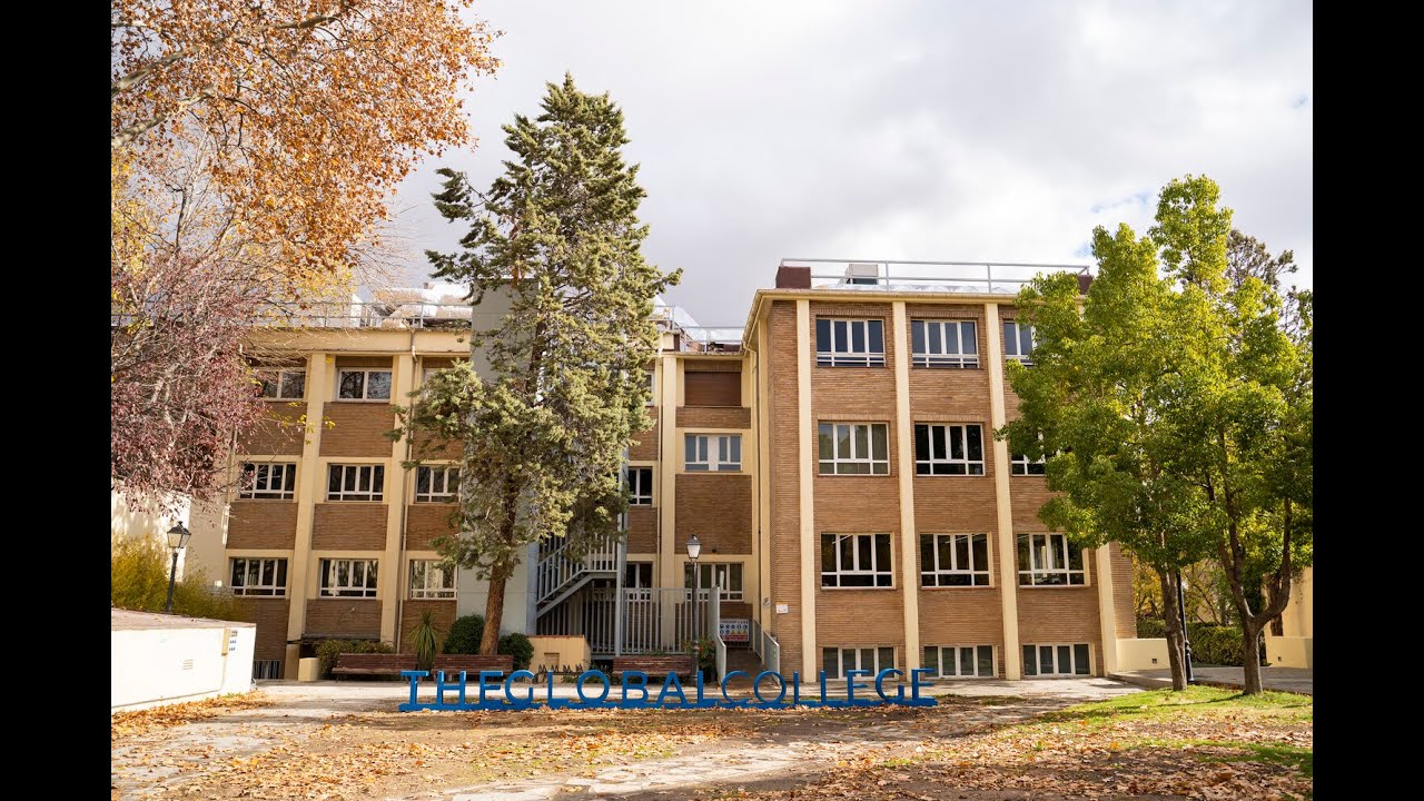 Our Tailor-Made Campus for Future Entrepreneurs