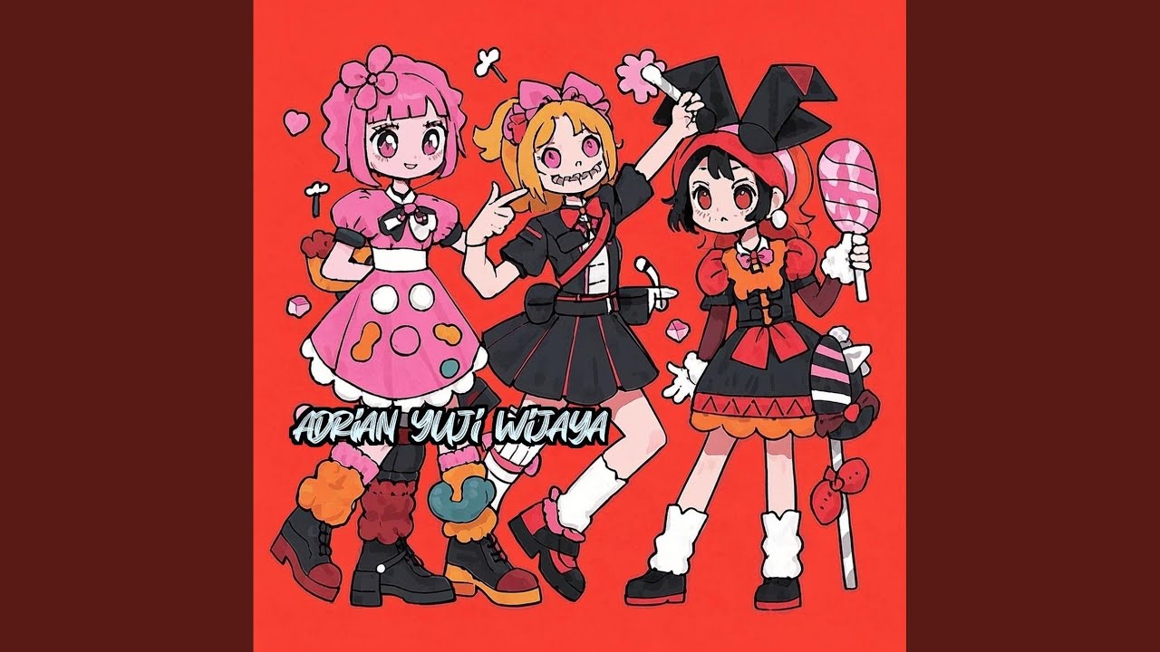 Sugar and Screams