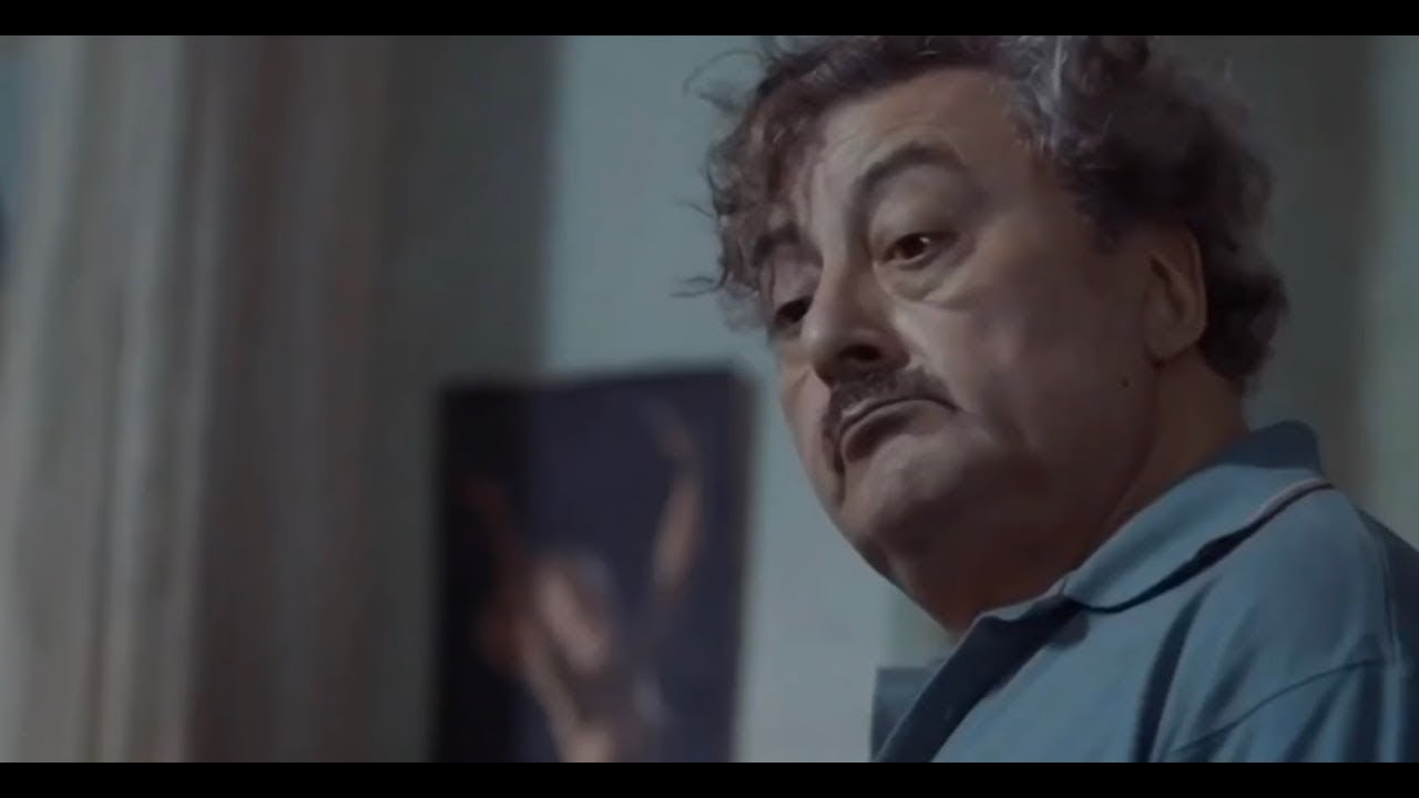 El Marginal 3: Mario Borges - A solas con Claudio Rissi