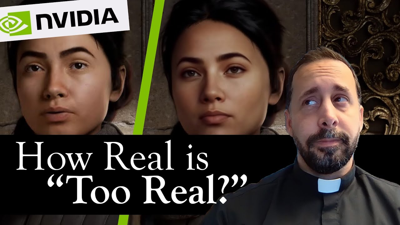 NVIDIA&rsquo;s AI-driven Future of Graphics