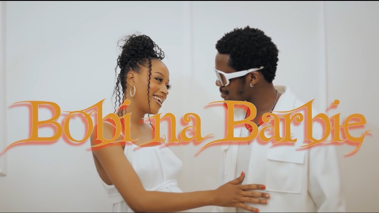 Bobi na Barbie - TomDee Ug ft Agatha Katrina 