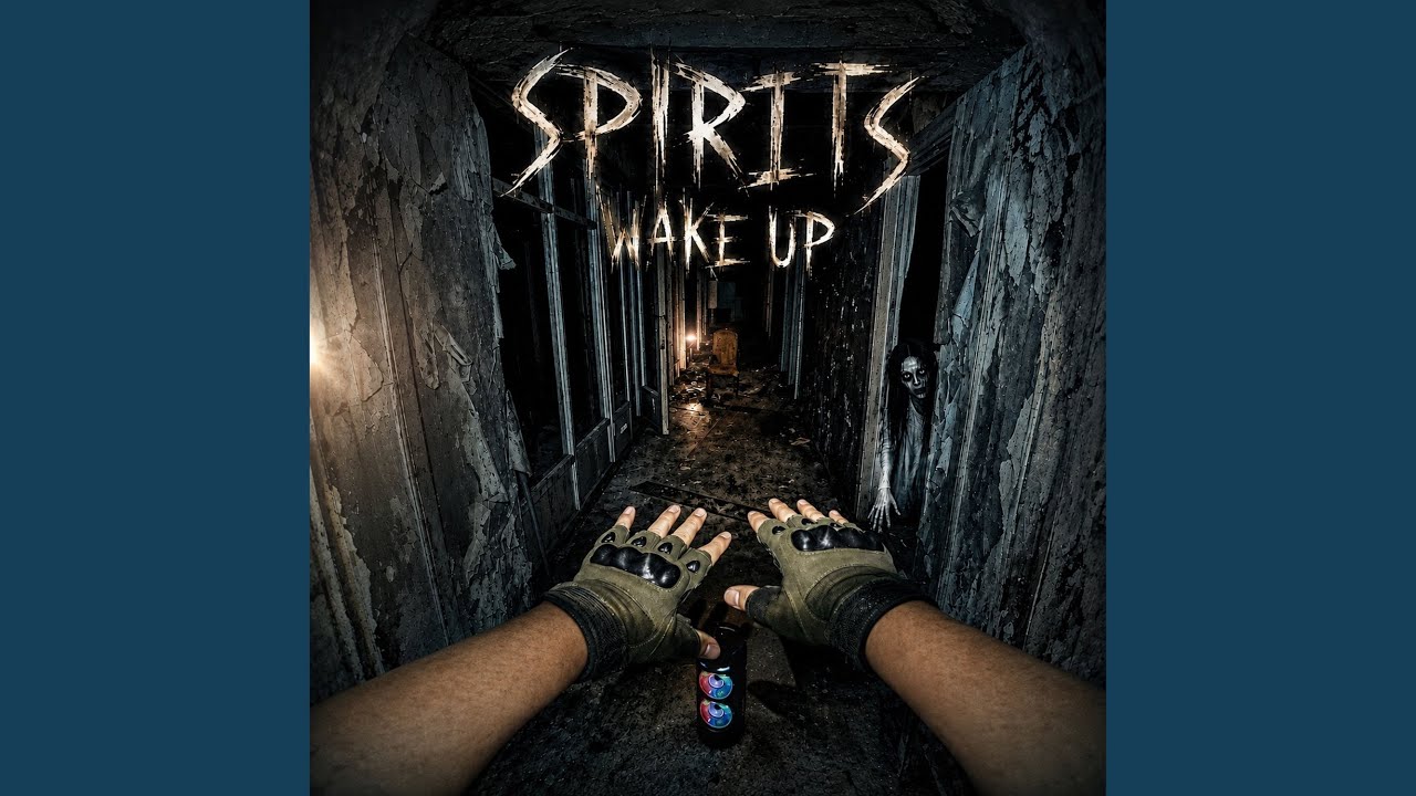 SPIRITS WAKE UP